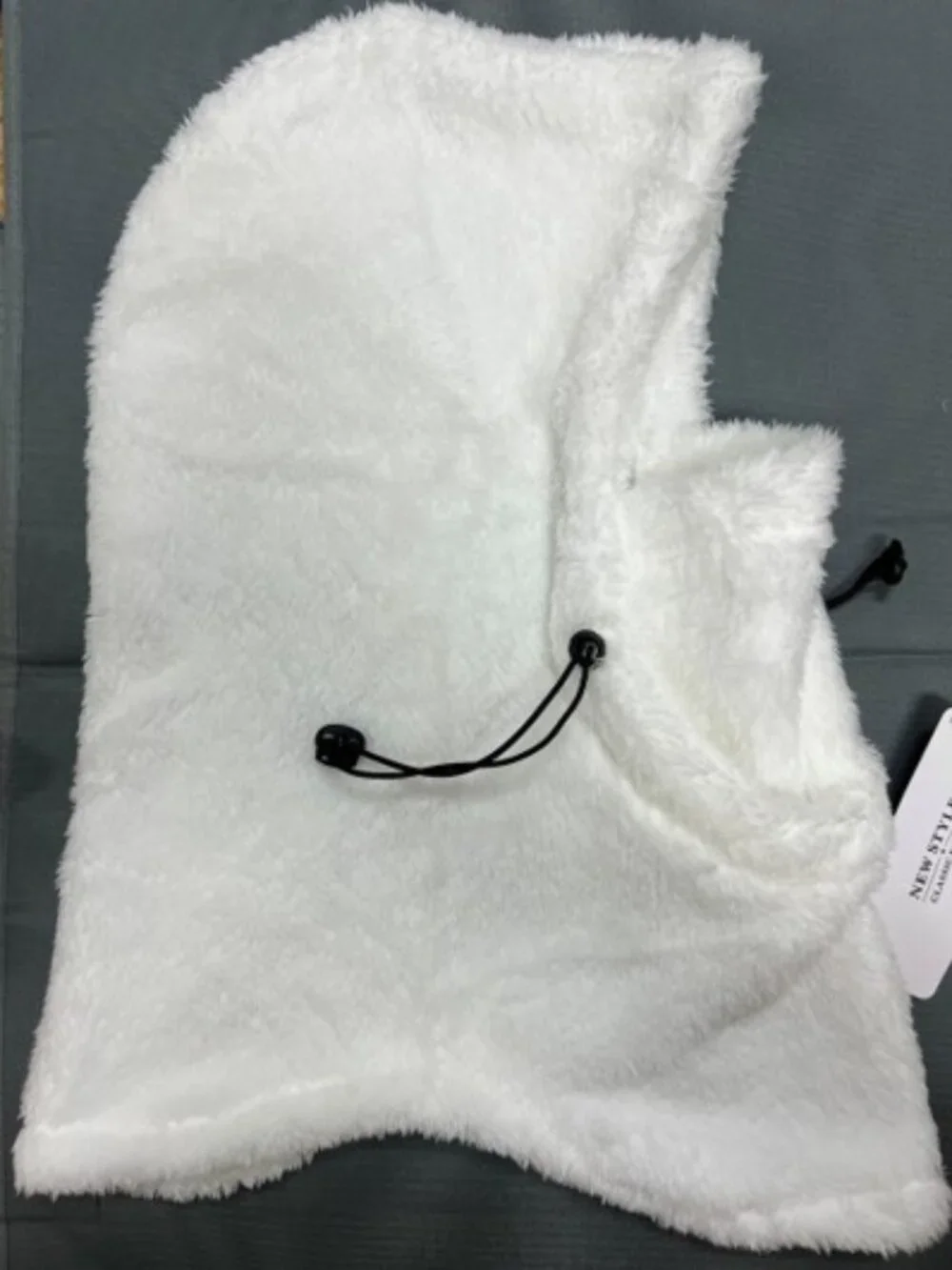 Winter Face Mask Neck Warmer